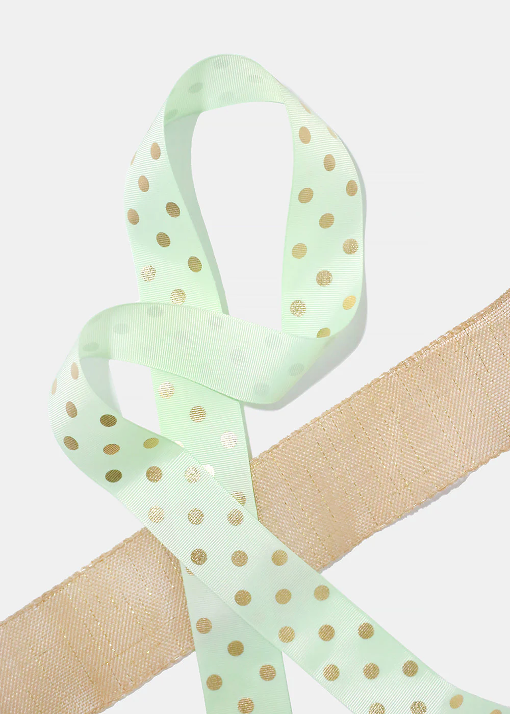 Gorgeous Gift Wrapping Ribbon - Image 2