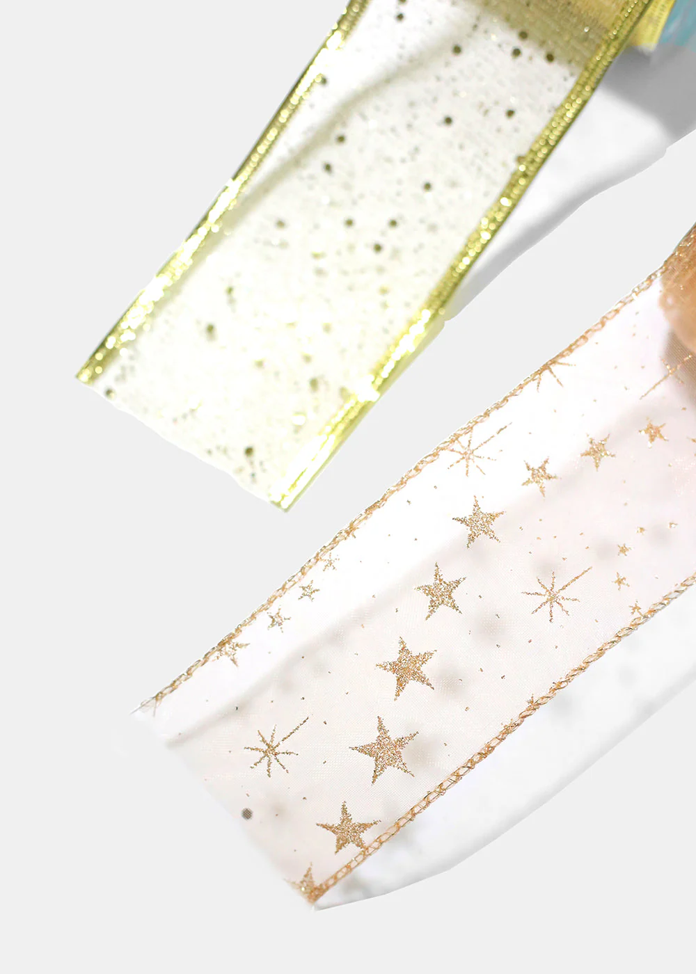 Gorgeous Gift Wrapping Ribbon - Image 4