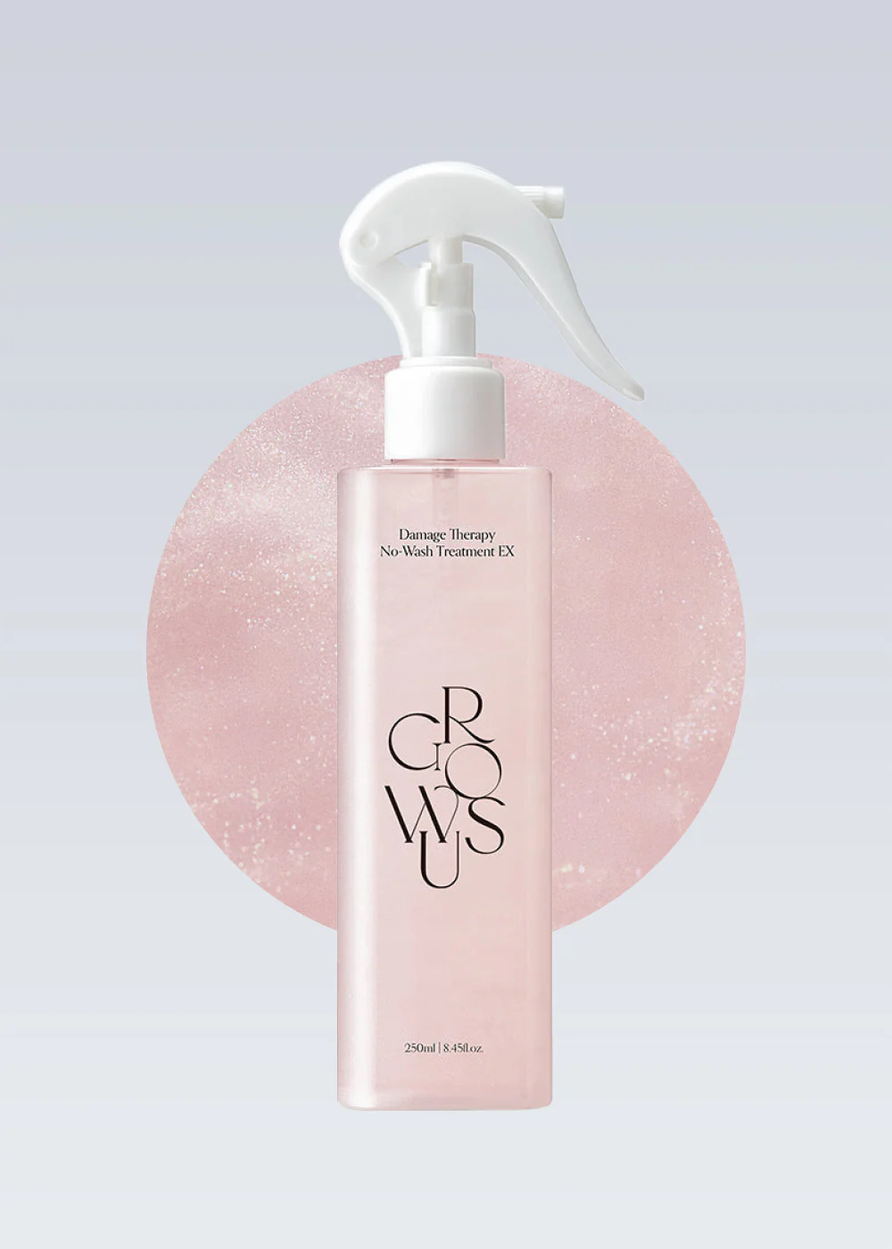 GROWUS Damage Therapy No-Wash Treatment EX 250ml