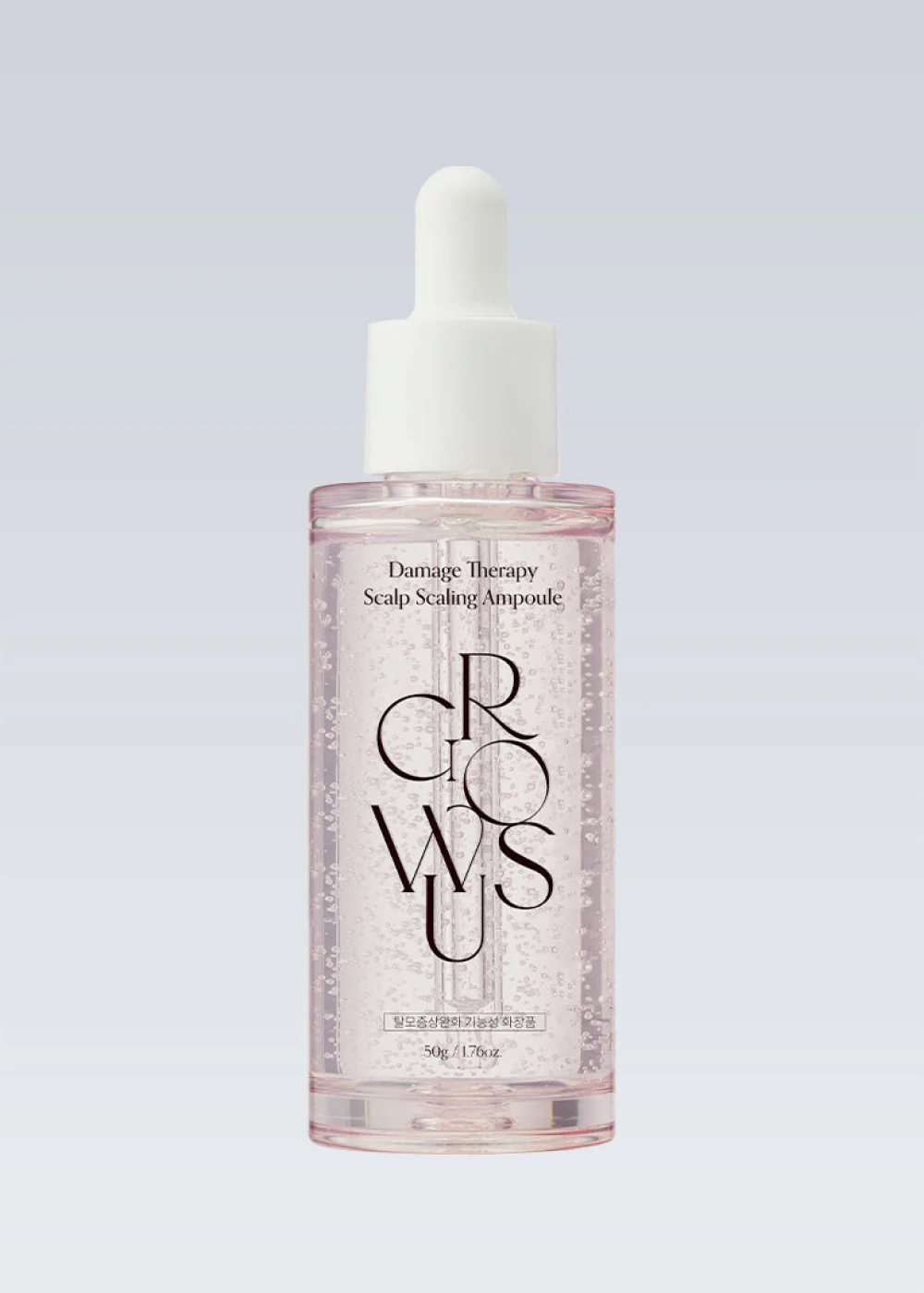 GROWUS Damage Therapy Scalp Scaling Ampoule 50ml