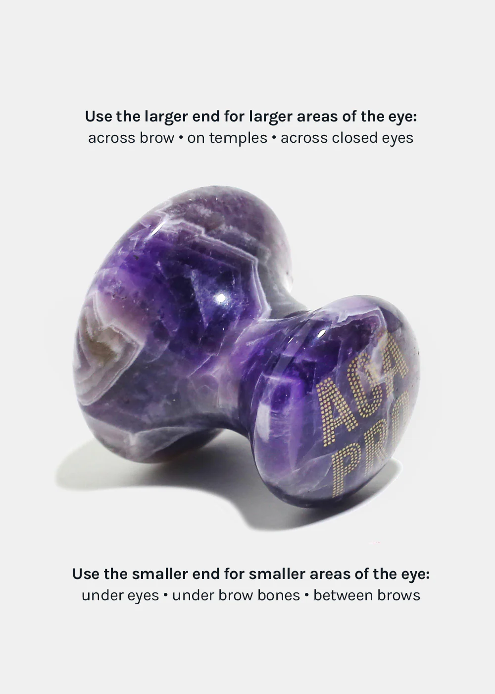 Gua Sha Eye Massage Tool - Image 7