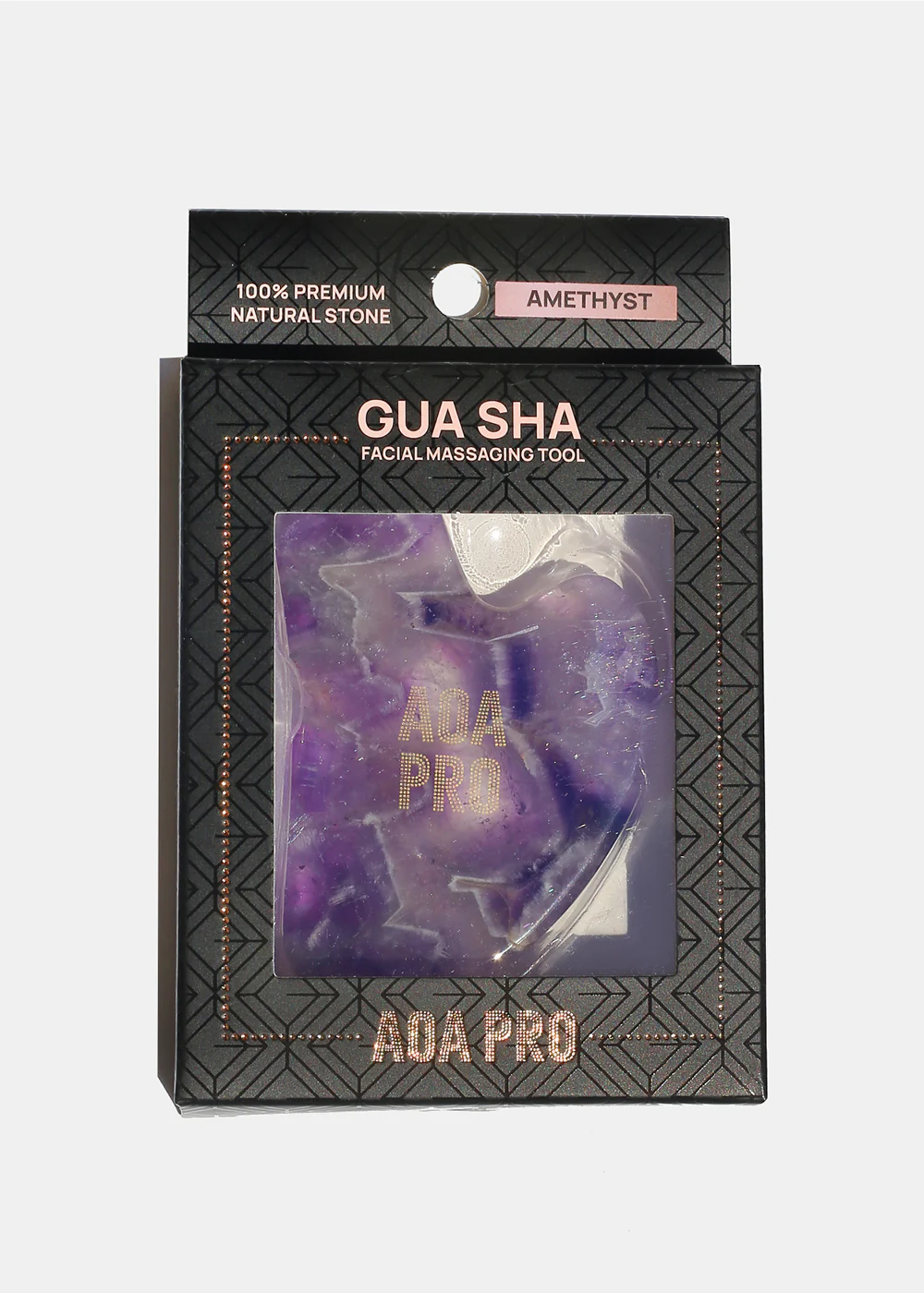 Gua Sha Face Massager - Image 10