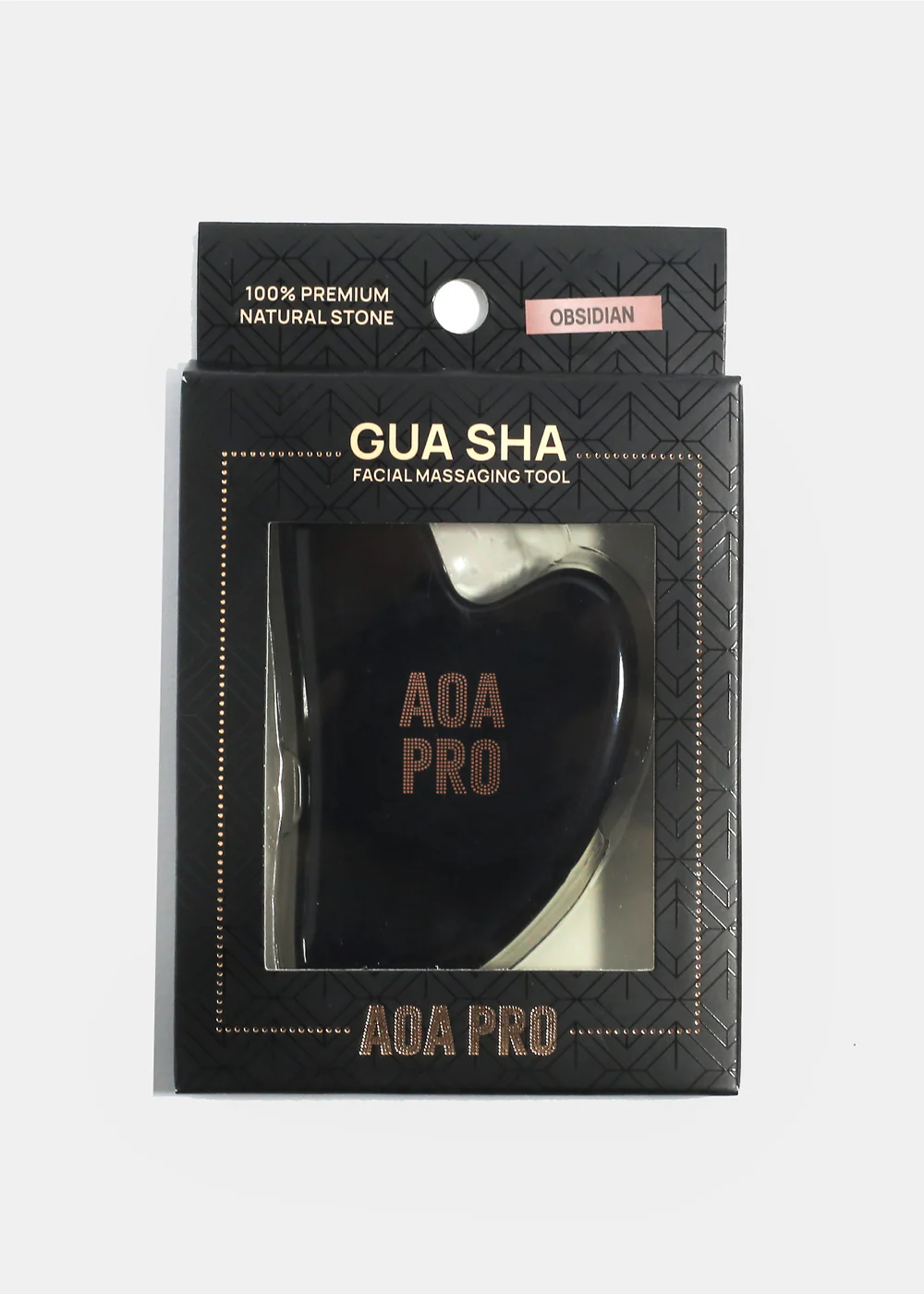 Gua Sha Face Massager - Image 11