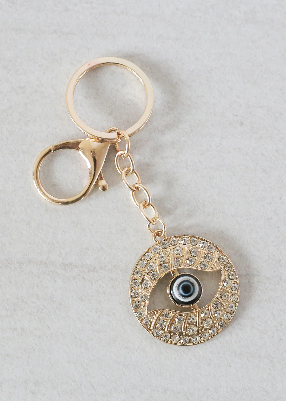 Evil Eye Keychain - Image 4