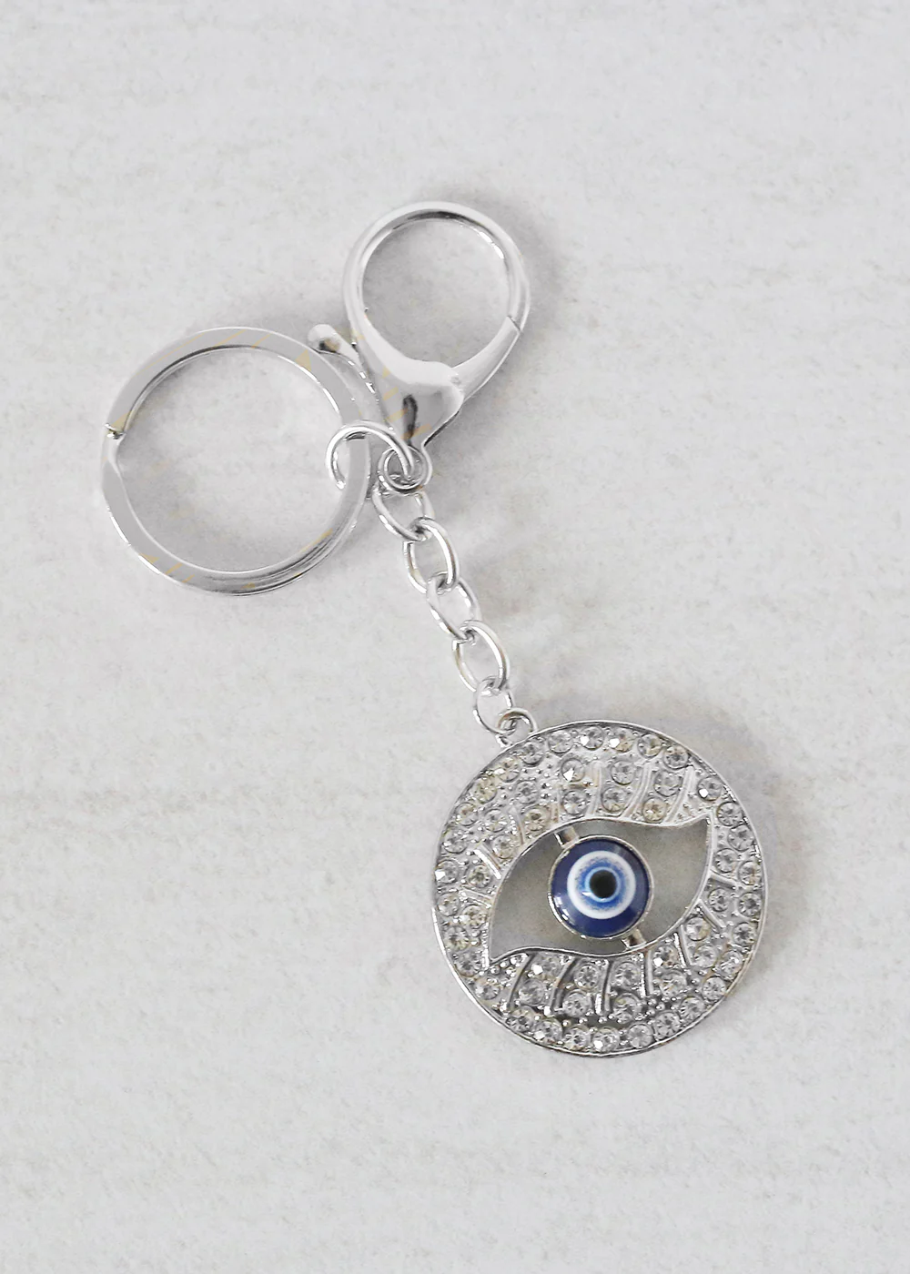 Evil Eye Keychain - Image 5