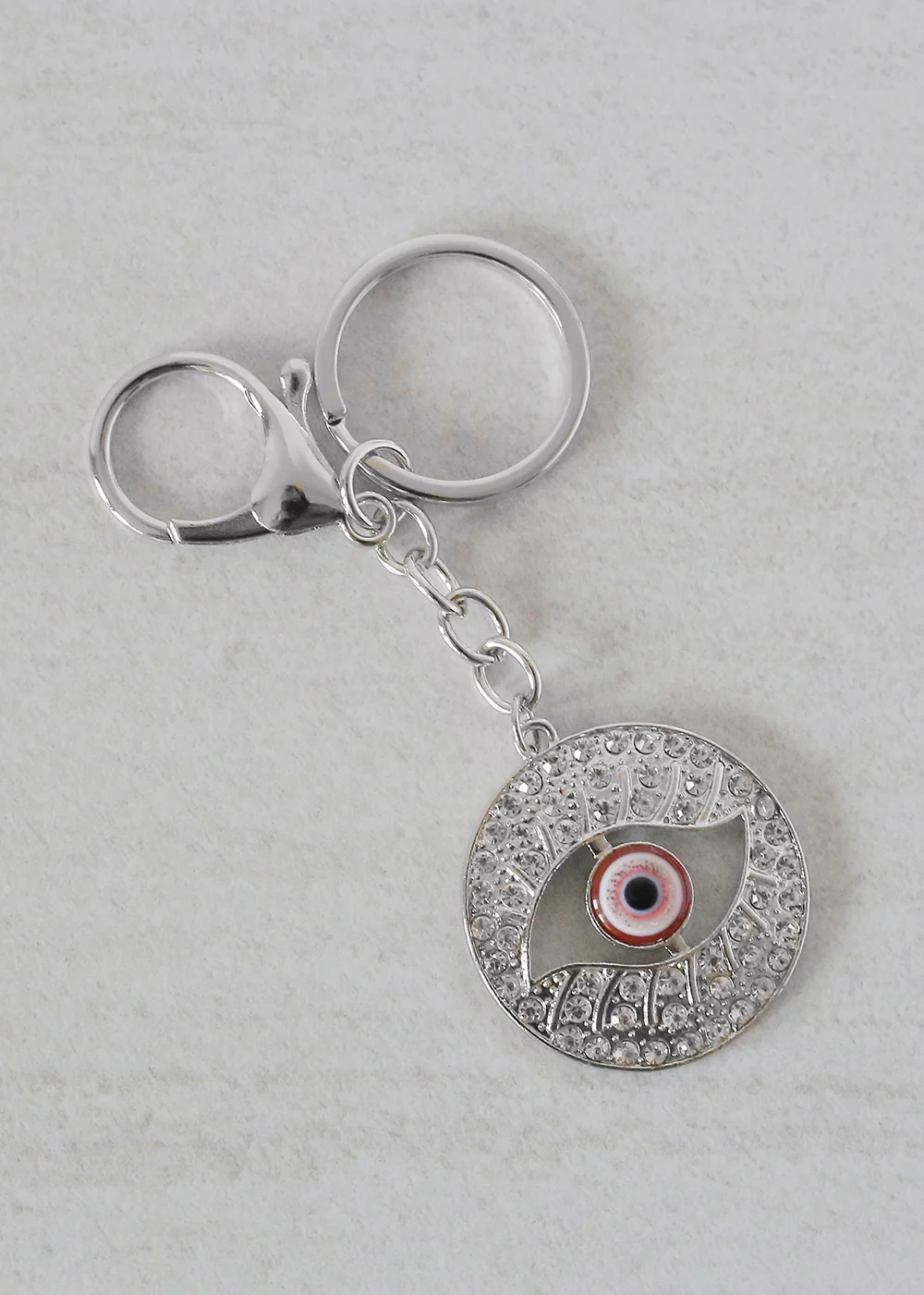Evil Eye Keychain - Image 6