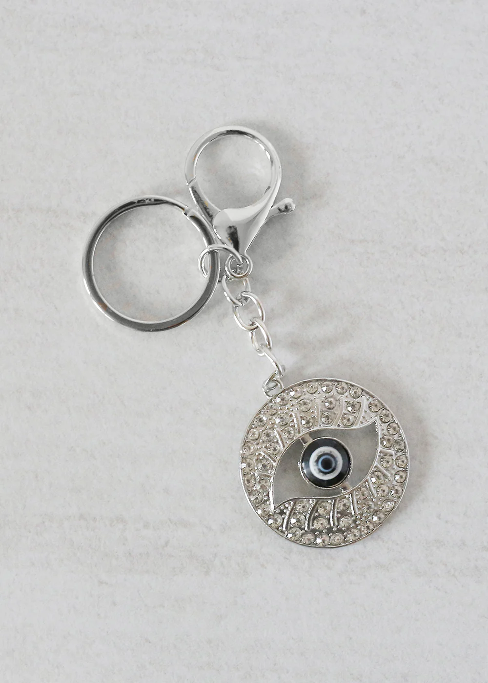 Evil Eye Keychain - Image 7