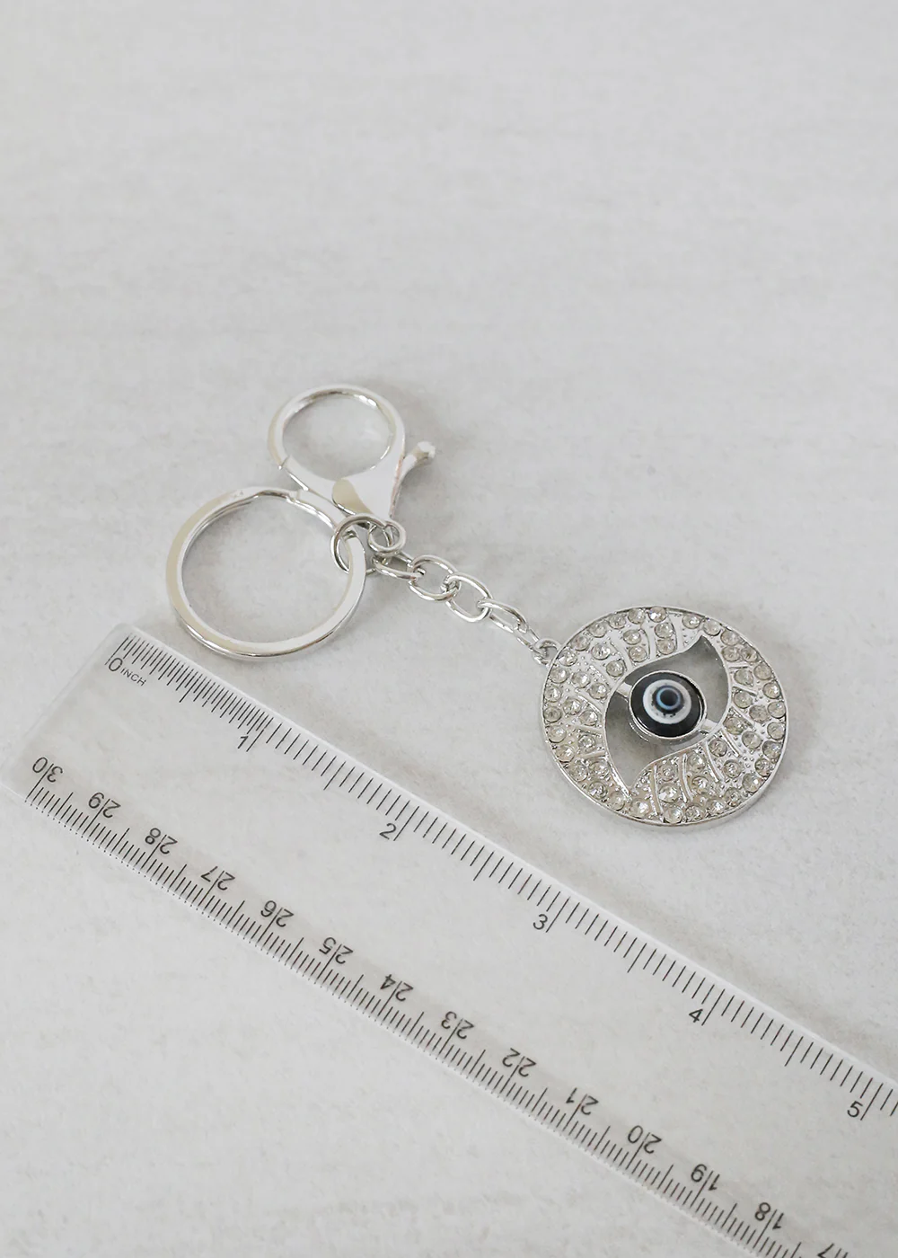 Evil Eye Keychain - Image 8