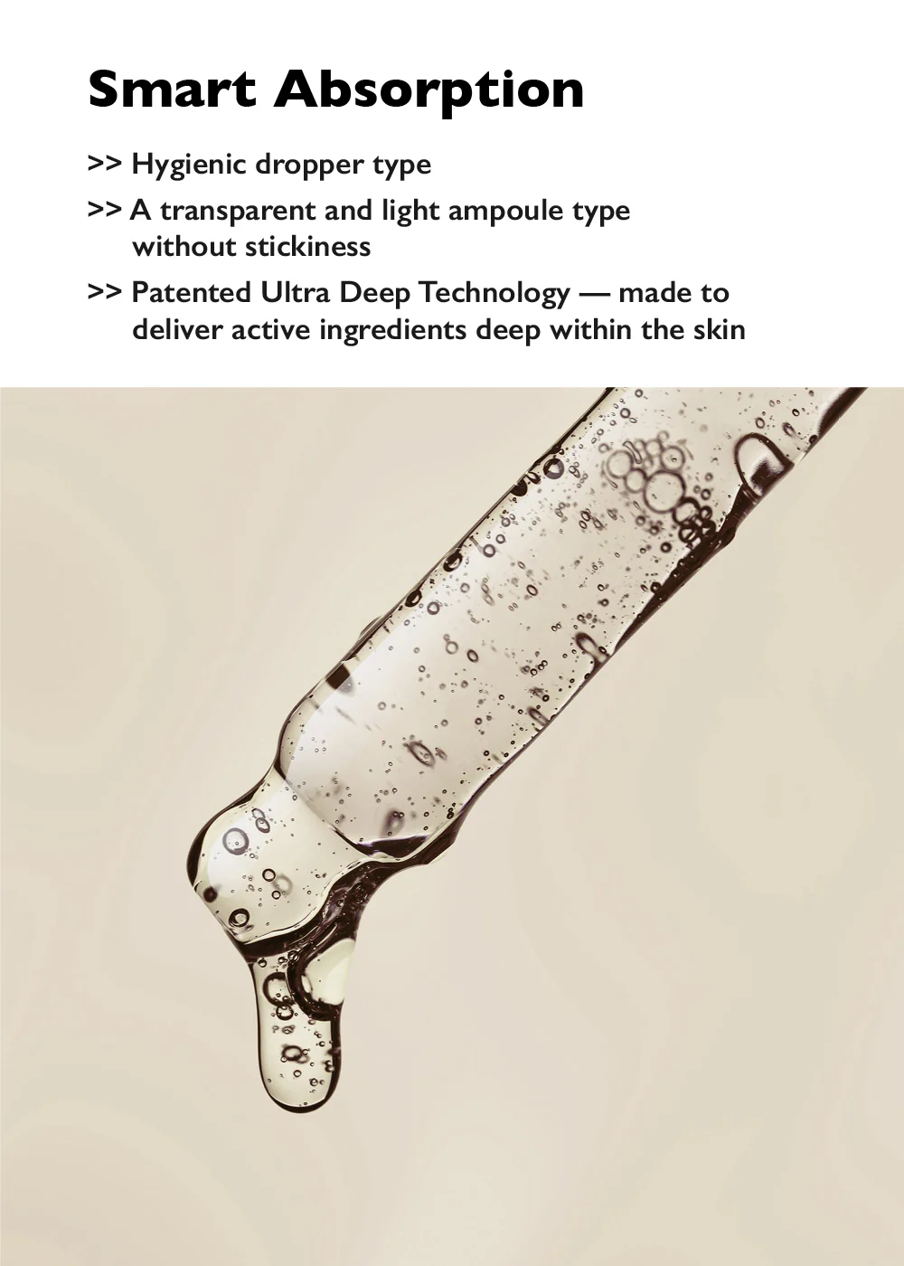 haruharu wonder Black Rice Hyaluronic Botanical 2GF Wonderful Ampoule 30ml - Image 4