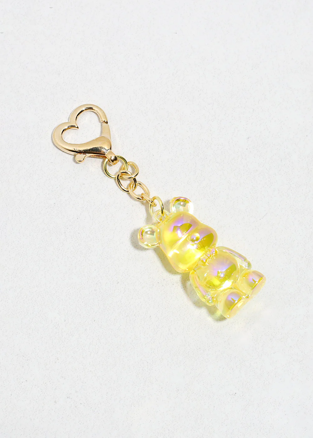 Holo Pop Teddy Charm - Image 2