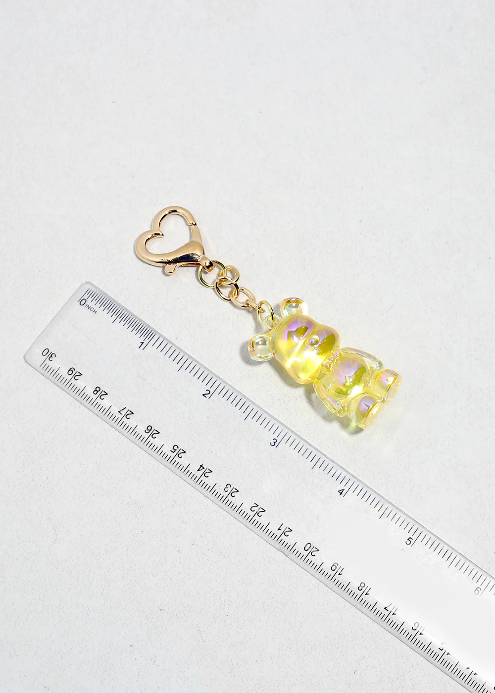 Holo Pop Teddy Charm - Image 4