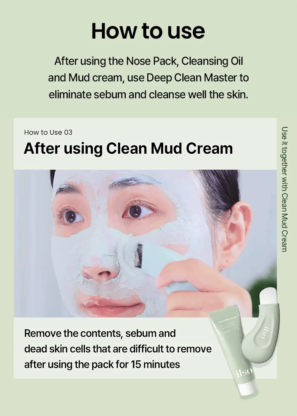 ilso Deep Clean Master - Image 6