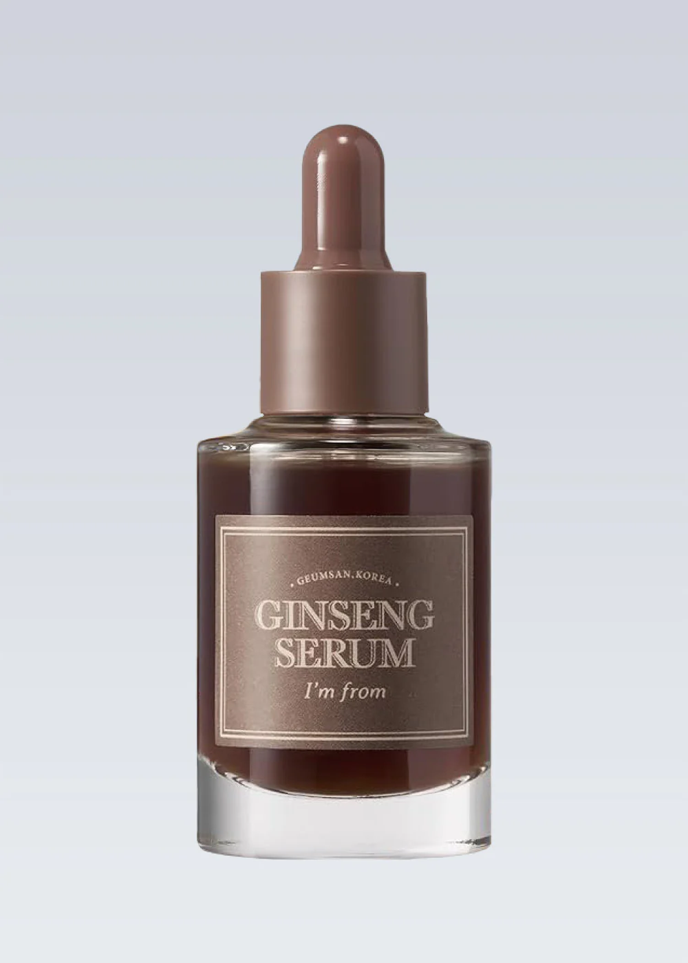 I’m from Ginseng Serum 30ml