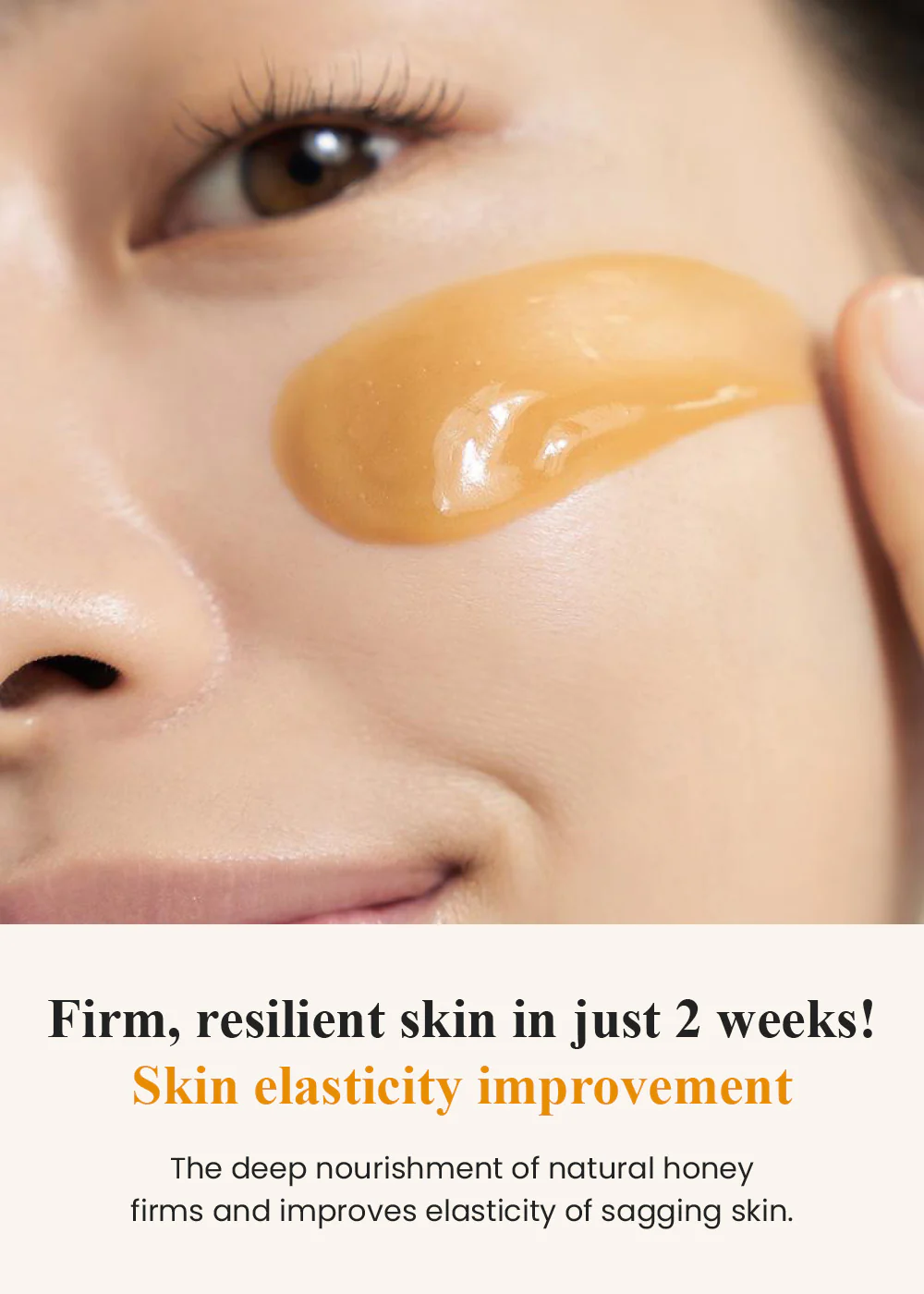 I’m from Honey Mask 120g - Image 5