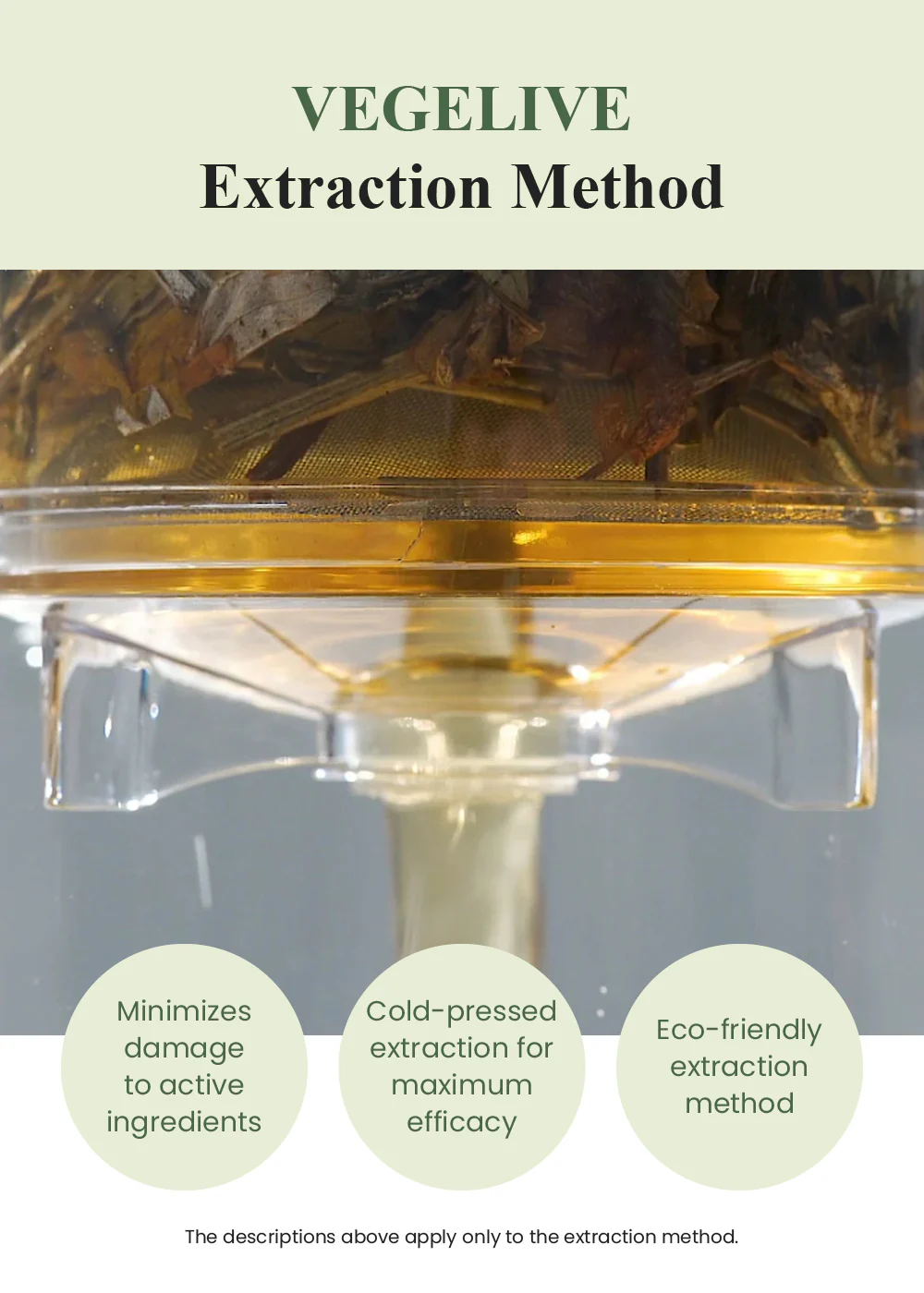 I'm from Mugwort Fluid Cream 50ml - Image 6