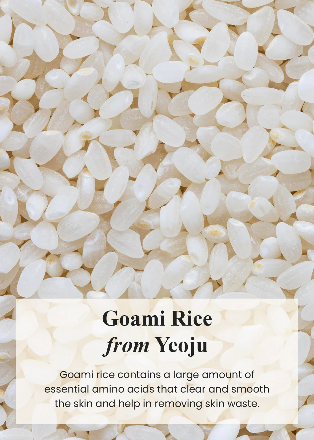 I’m from Rice Toner 150ml - Image 3