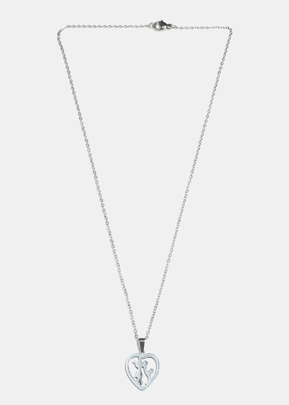 In Love Pendant Necklace - Image 3