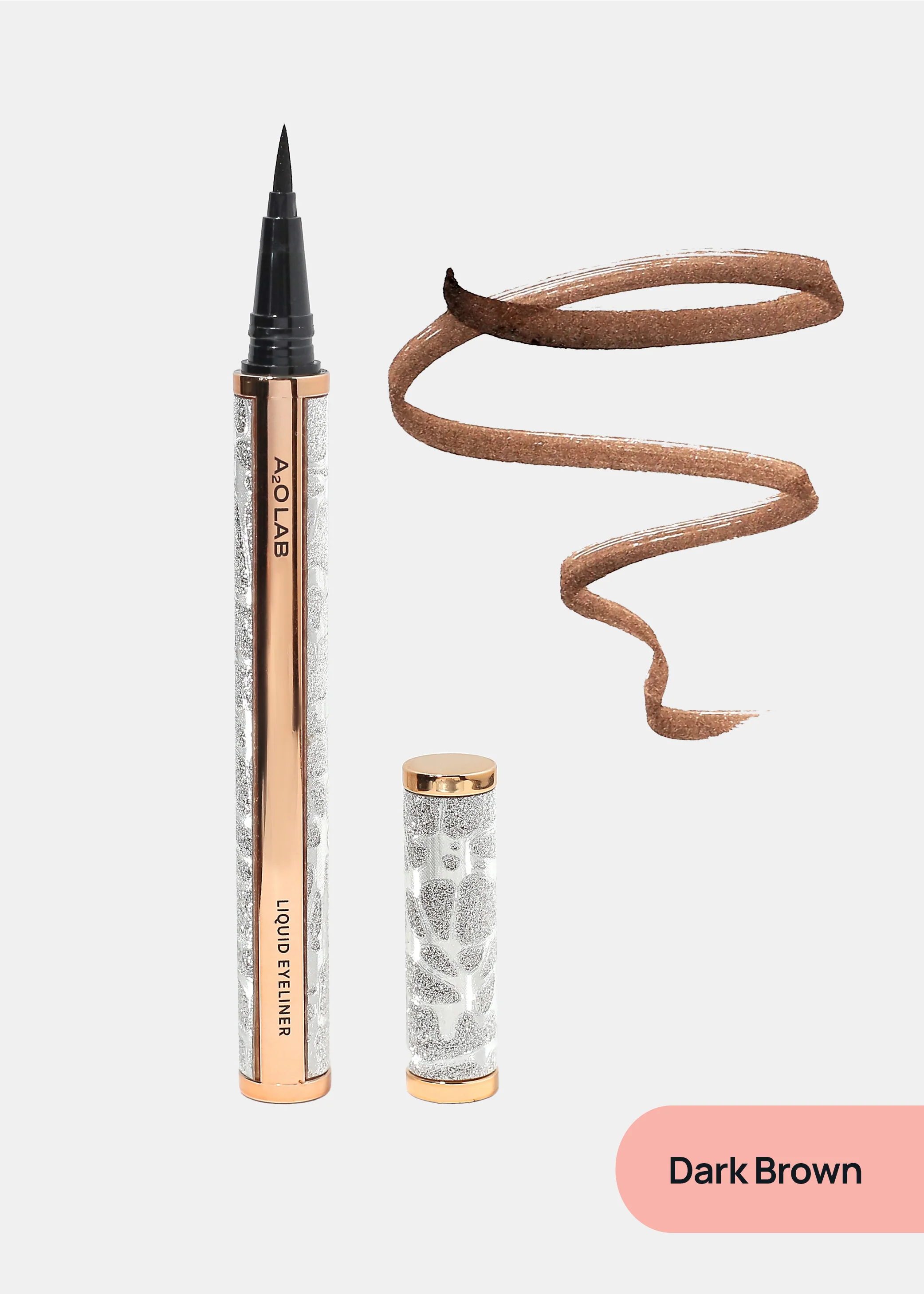 AOA Inked Liquid Eyeliner - Image 8