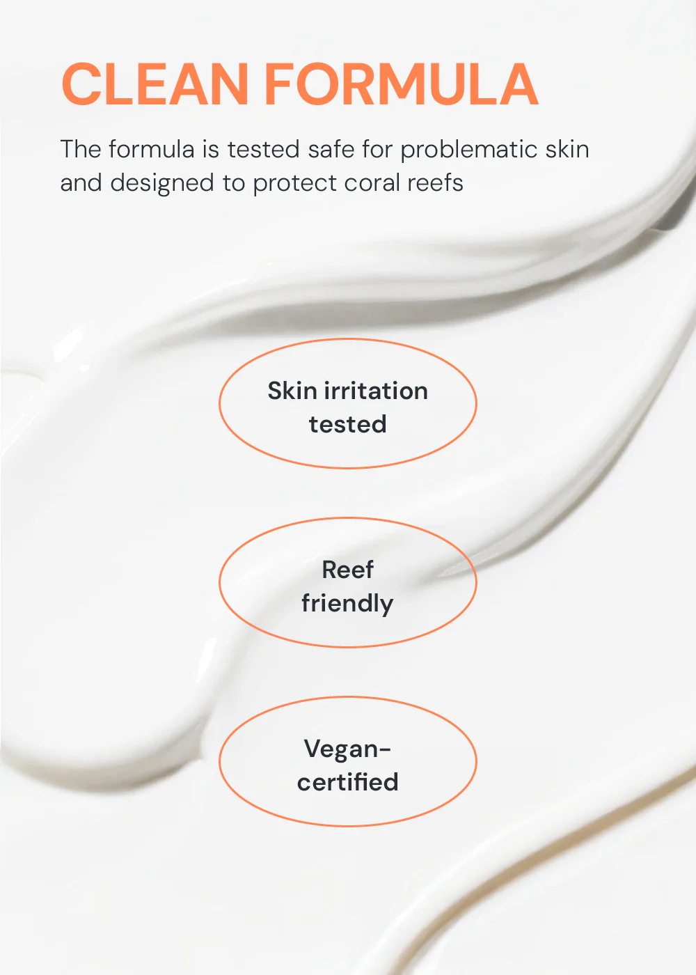INNISFREE Intensive Long Lasting Sunscreen 60ml - Image 4