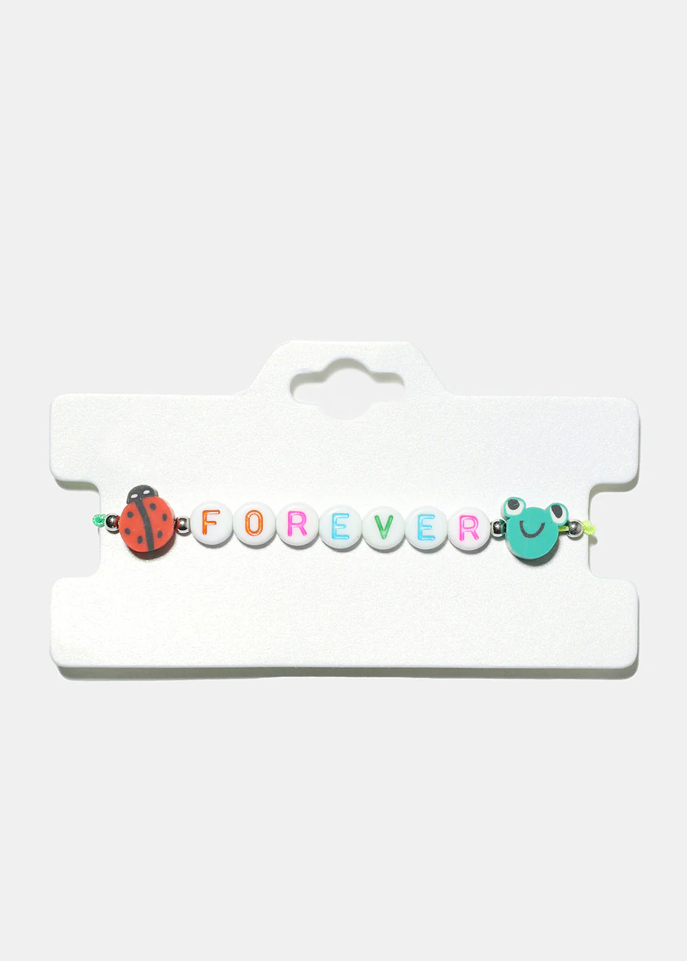 Inspiring Beaded Bracelet - Image 4