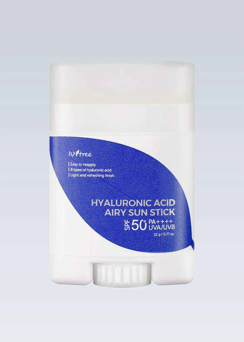 Isntree Hyaluronic Acid Airy Sun Stick 22g