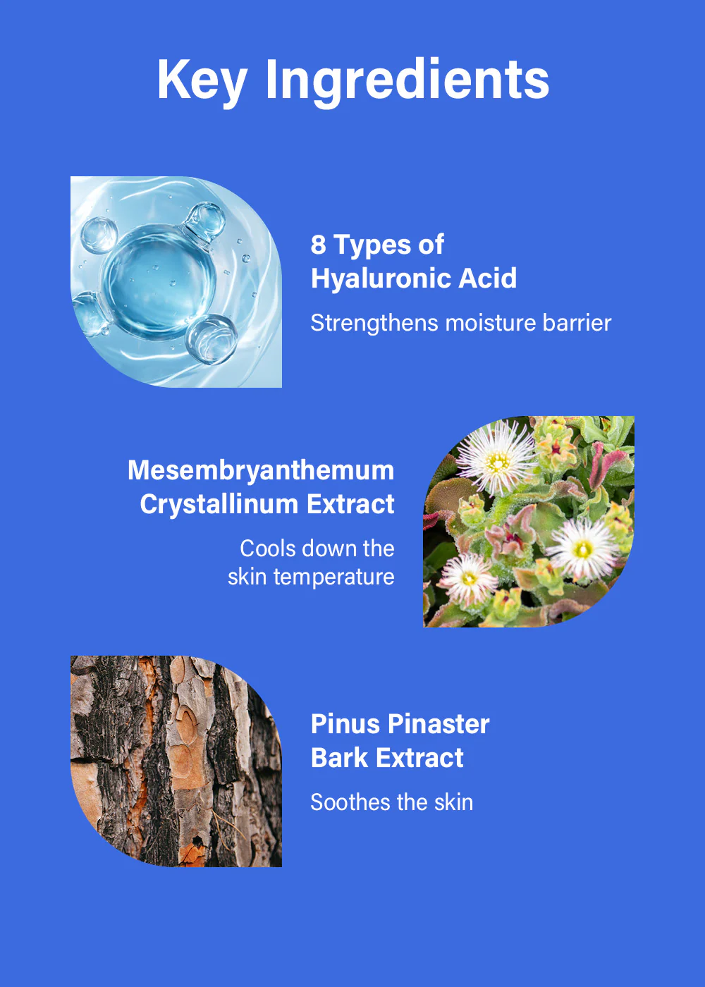 Isntree Hyaluronic Acid Airy Sun Stick 22g - Image 5