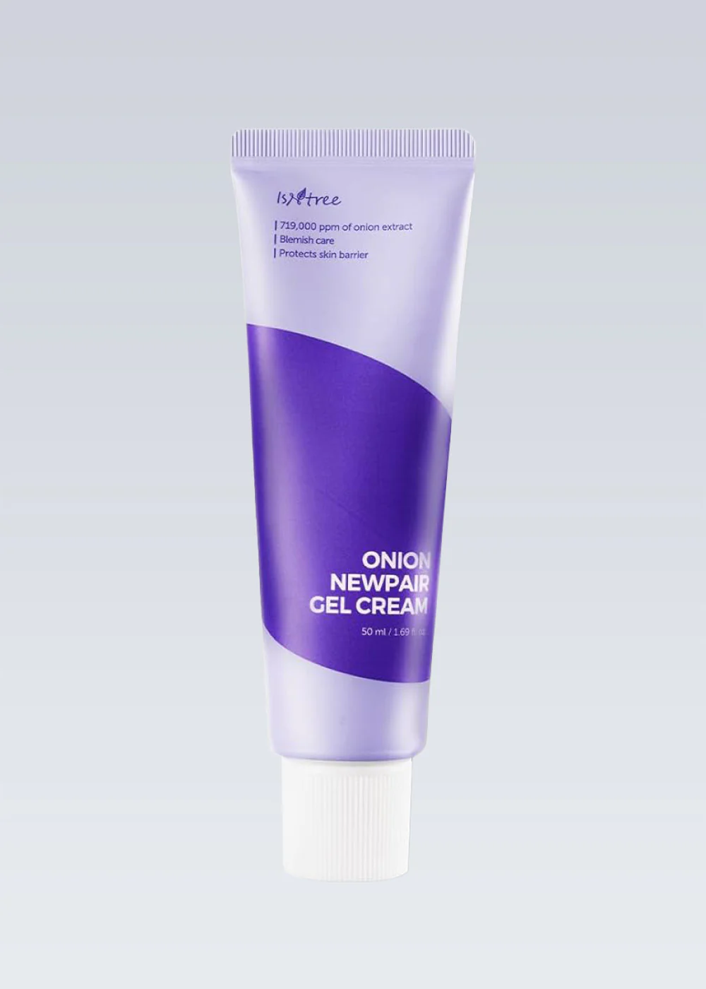 Isntree Onion Newpair Gel Cream 50ml