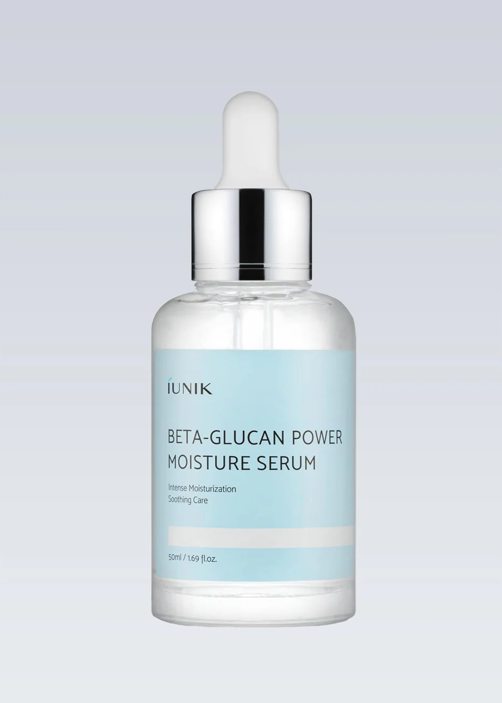 iUNIK Beta Glucan Power Moisture Serum 50ml