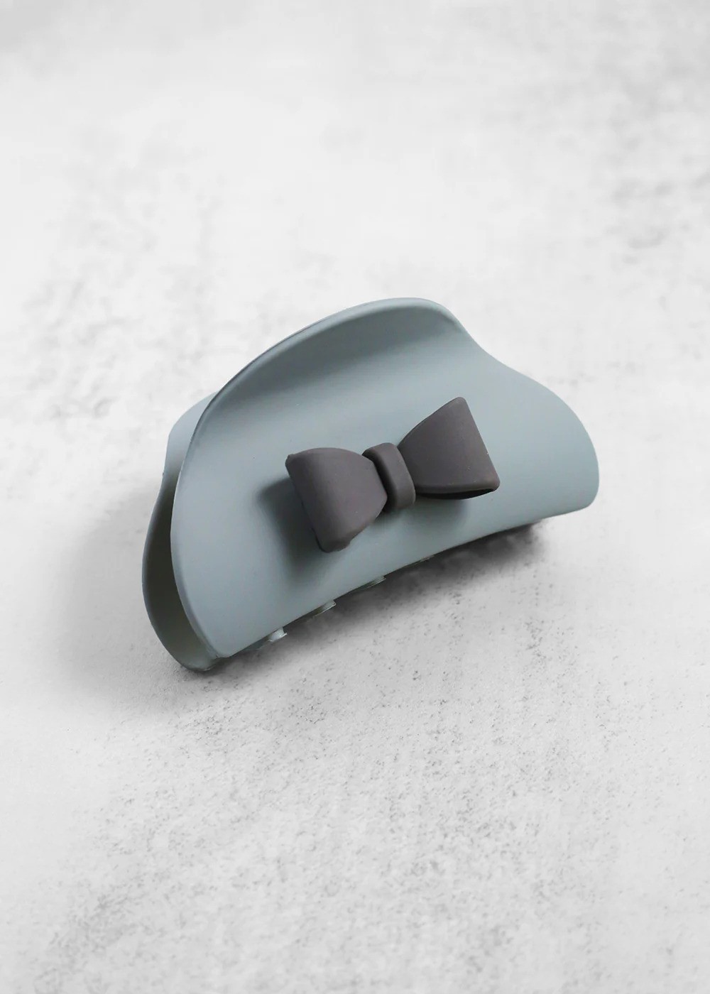 Jaw Clip with Ribbon - Image 3
