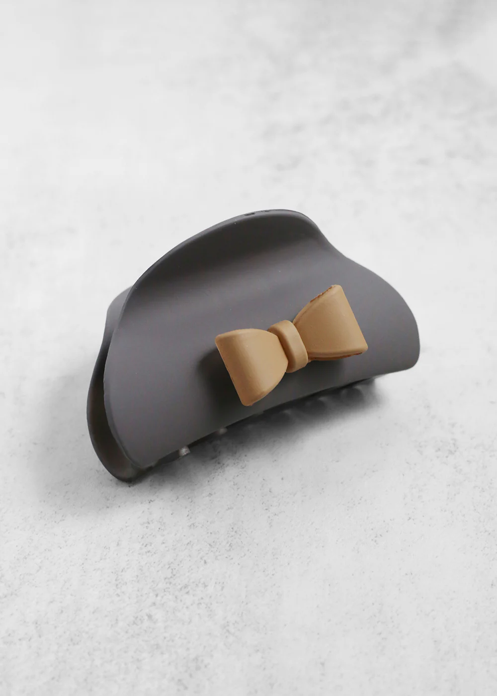 Jaw Clip with Ribbon - Image 4