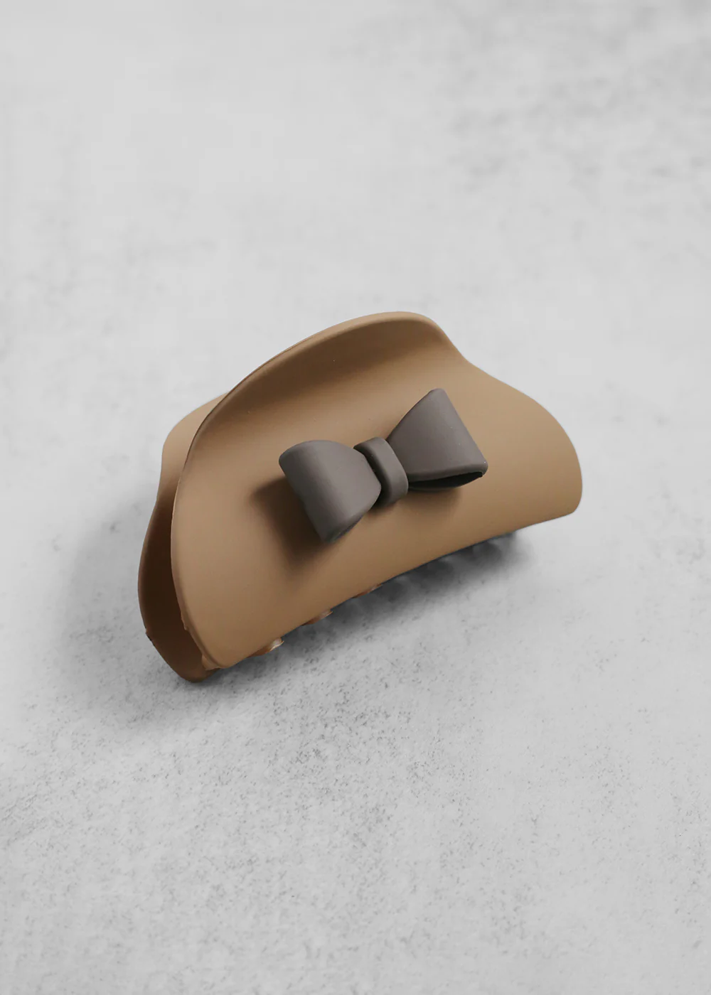 Jaw Clip with Ribbon - Image 5