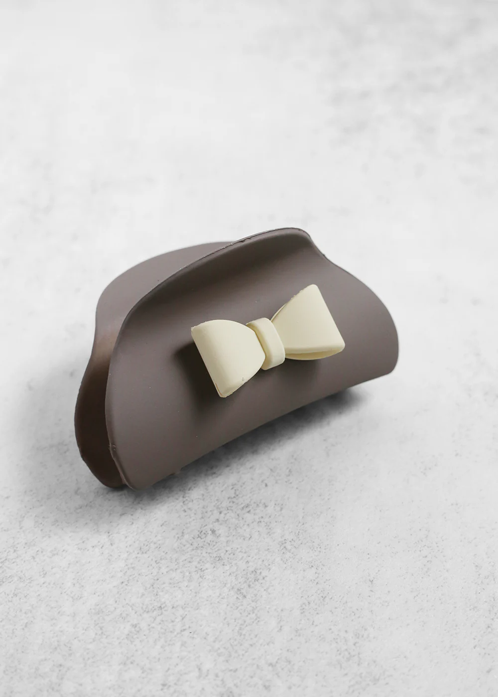 Jaw Clip with Ribbon - Image 6
