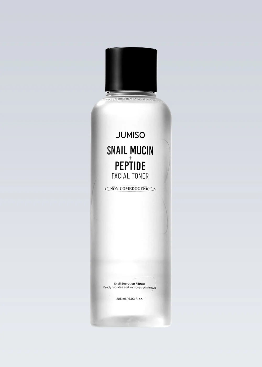 Jumiso Snail Mucin + Peptide Facial Toner 205ml