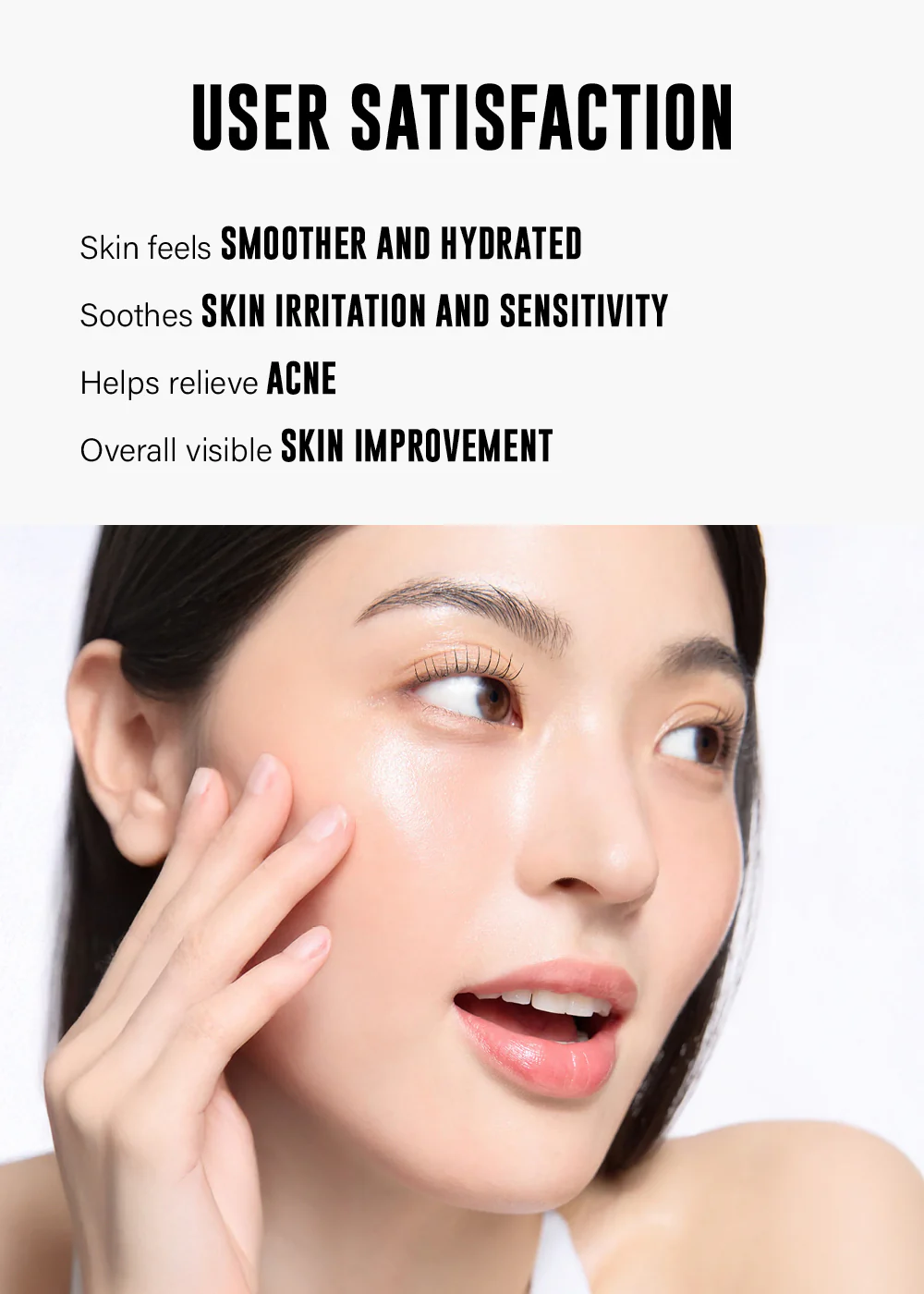 Jumiso Snail Mucin + Peptide Facial Toner 205ml - Image 5