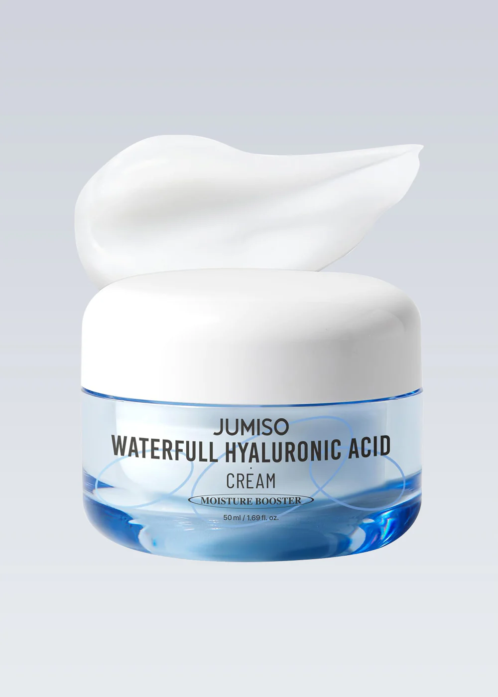 Jumiso Waterfull Hyaluronic Cream 50ml