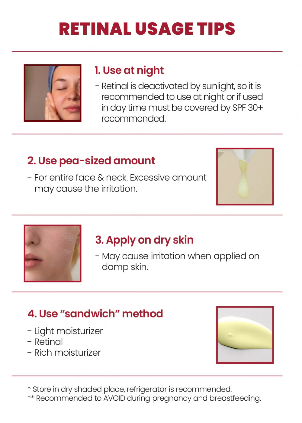 K-Secret Seoul 1988 Eye Cream: Retinal Liposome 4% + Fermented Bean 30ml - Image 8