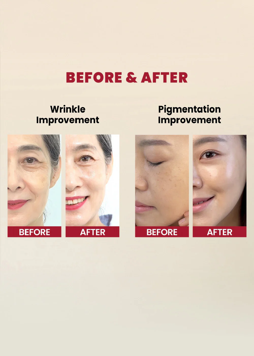K-Secret Seoul 1988 Serum: Retinal Liposome 2% + Black Ginseng 30ml - Image 4