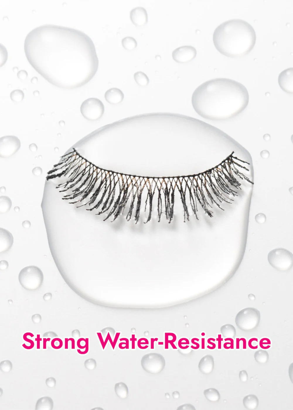 KissMe Heroine Make Long & Curl Mascara Advanced Film - Image 4
