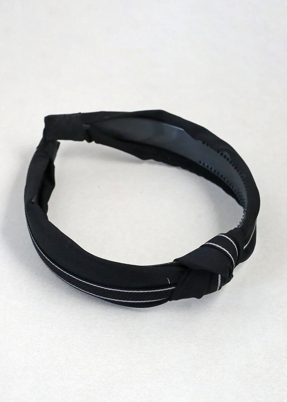 Knotted Headband - Image 3