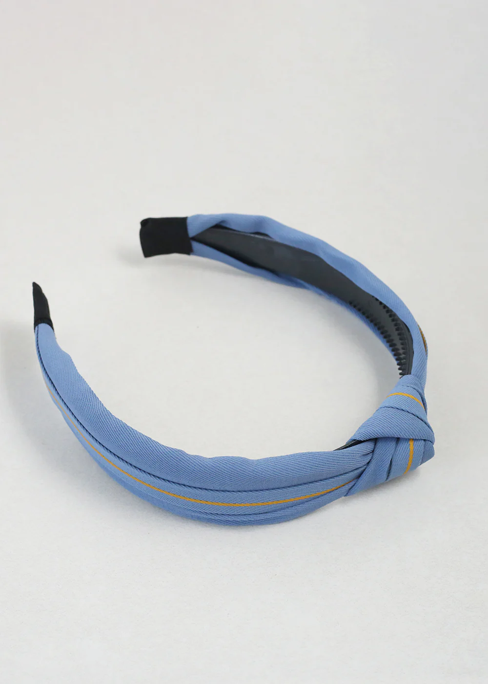 Knotted Headband - Image 4