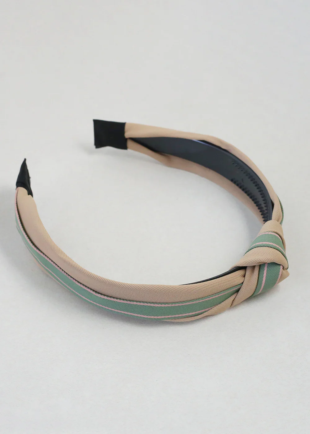Knotted Headband - Image 5