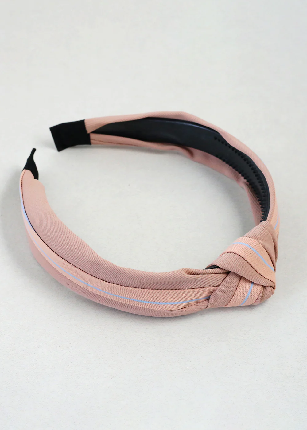 Knotted Headband - Image 6