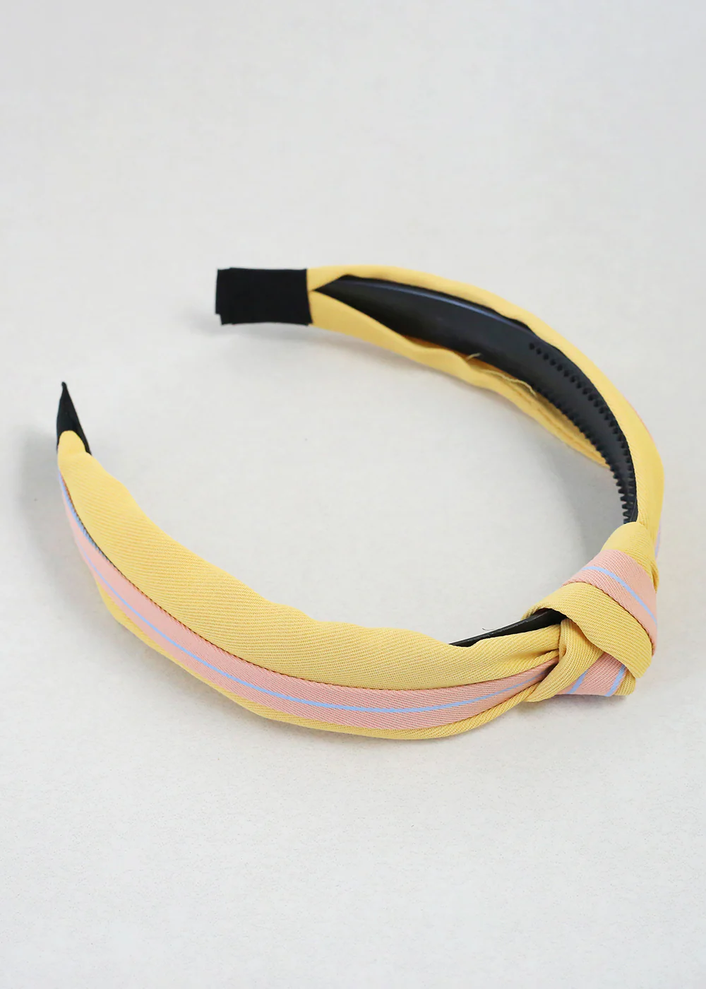Knotted Headband - Image 7