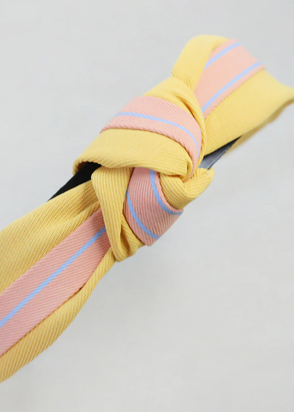 Knotted Headband - Image 8