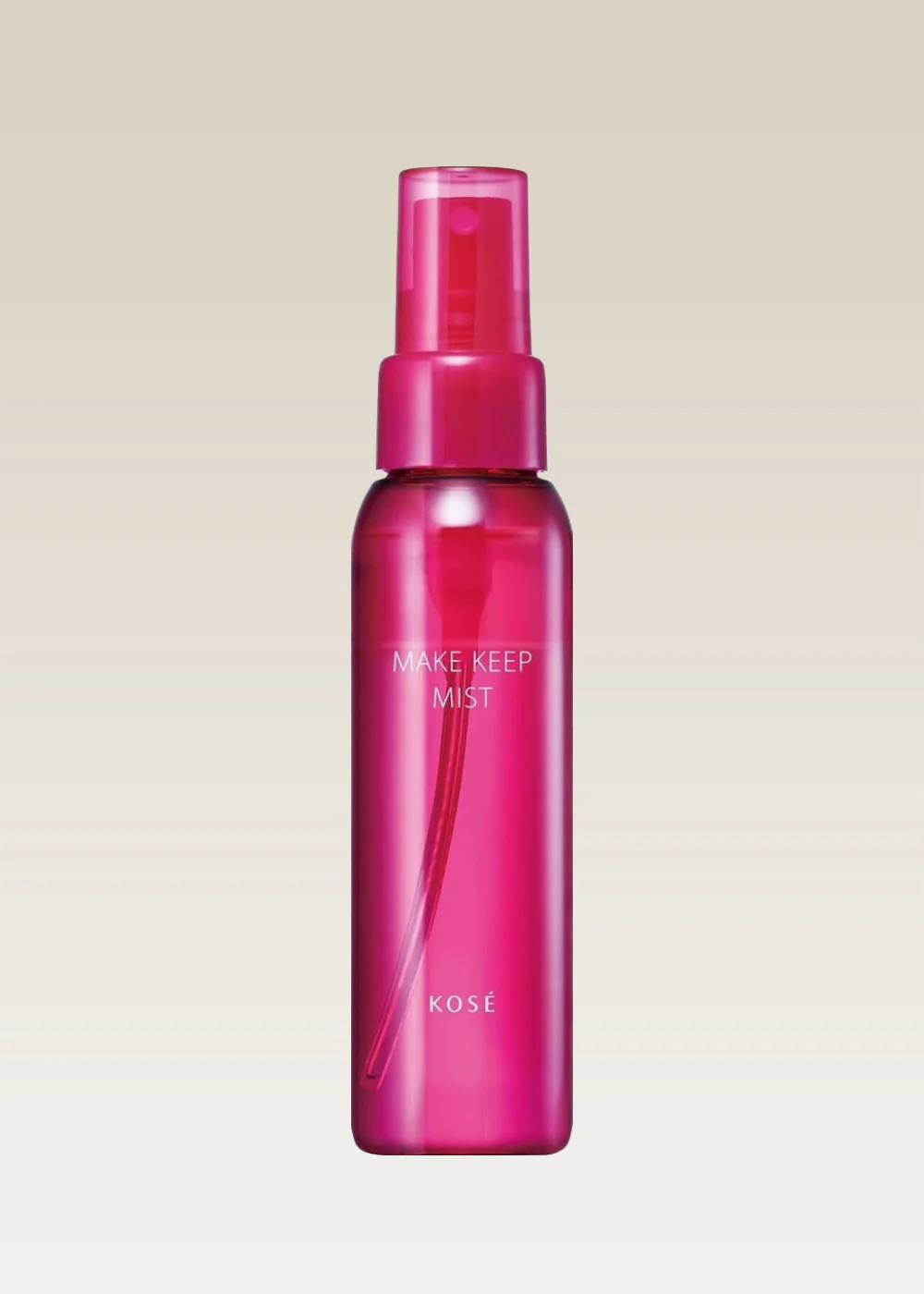 KOSE Make Keep Mist EX+ 80ml