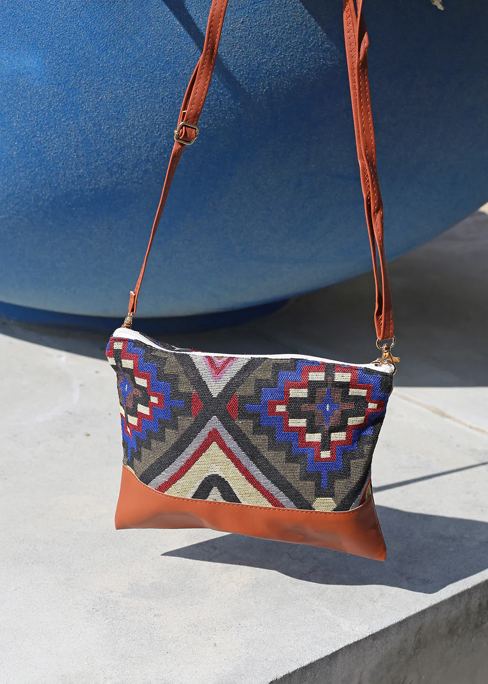 Kyla Crossbody Bag - Image 2