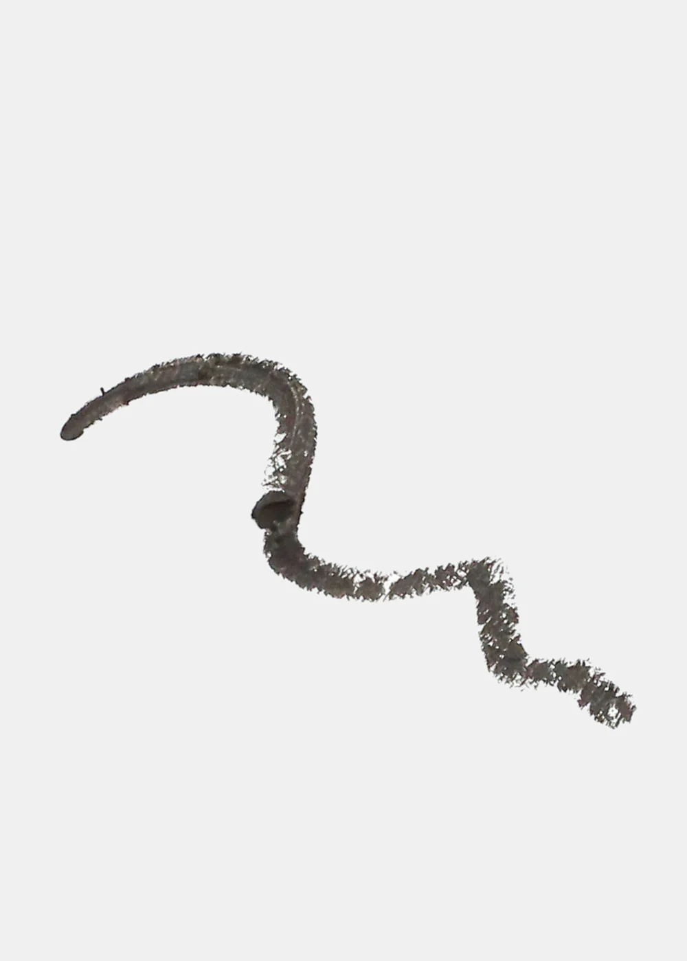 L.A. Colors 7" Eyeliner & Brow- Pencil- Black/ Brown - Image 2