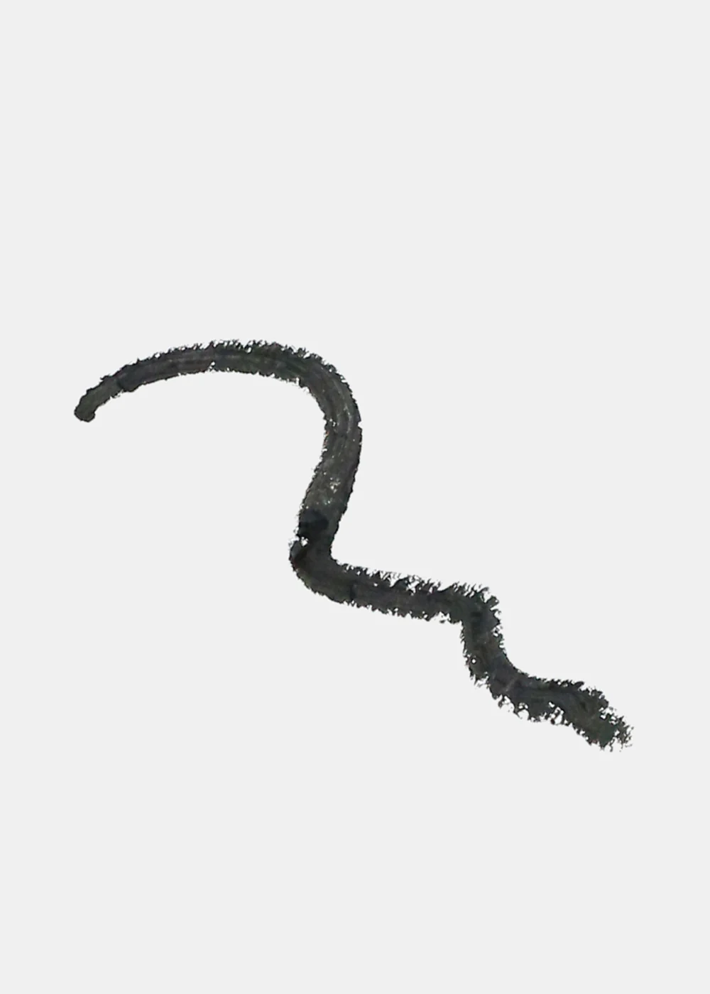L.A. Colors Eyeliner/Brow Pencils w/ Sharpener- Black - Image 2