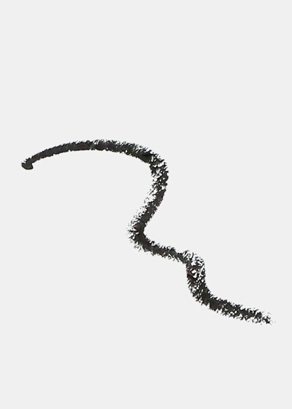 L.A. Colors On Point Brow- Black - Image 2