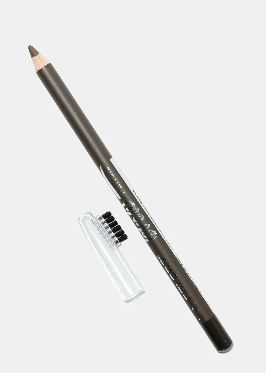L.A. Colors On Point Brow- Chocolate